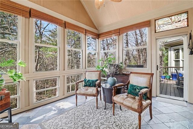 89 Bluestern Drive NW, Big Canoe, GA 30143