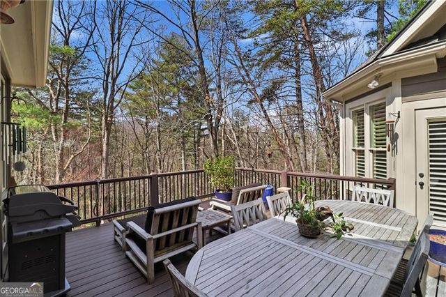 89 Bluestern Drive NW, Big Canoe, GA 30143