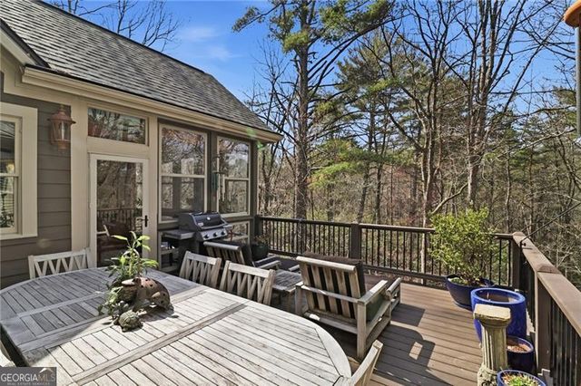 89 Bluestern Drive NW, Big Canoe, GA 30143