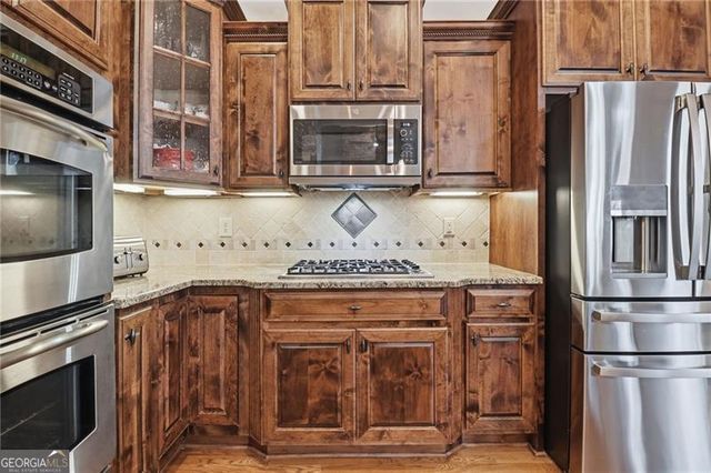 89 Bluestern Drive NW, Big Canoe, GA 30143