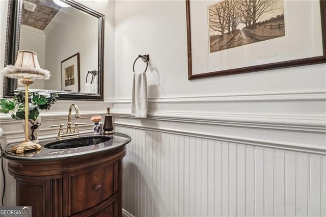 89 Bluestern Drive NW, Big Canoe, GA 30143