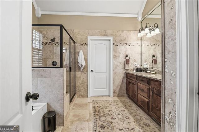 89 Bluestern Drive NW, Big Canoe, GA 30143