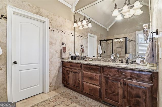 89 Bluestern Drive NW, Big Canoe, GA 30143