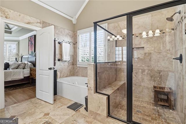 89 Bluestern Drive NW, Big Canoe, GA 30143