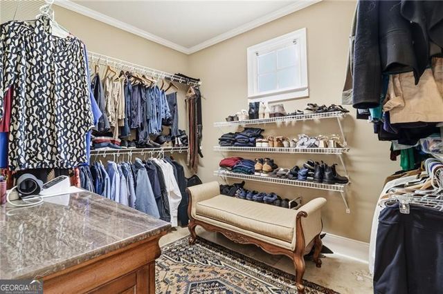 89 Bluestern Drive NW, Big Canoe, GA 30143