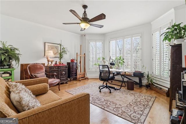 89 Bluestern Drive NW, Big Canoe, GA 30143