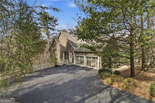 89 Bluestern Drive NW, Big Canoe, GA 30143