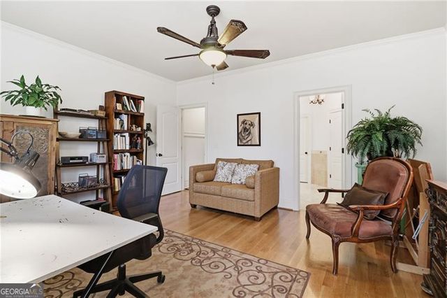 89 Bluestern Drive NW, Big Canoe, GA 30143