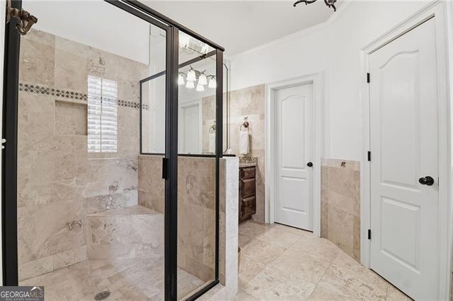 89 Bluestern Drive NW, Big Canoe, GA 30143