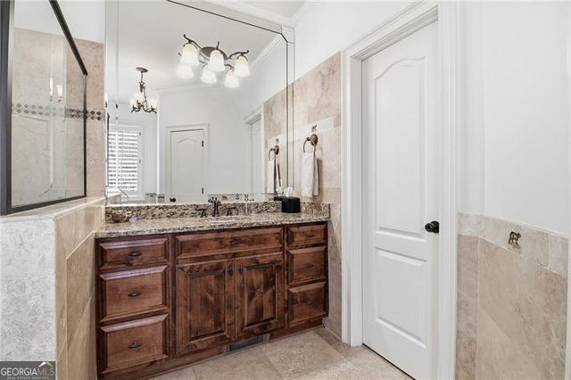 89 Bluestern Drive NW, Big Canoe, GA 30143