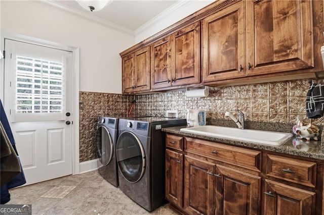 89 Bluestern Drive NW, Big Canoe, GA 30143