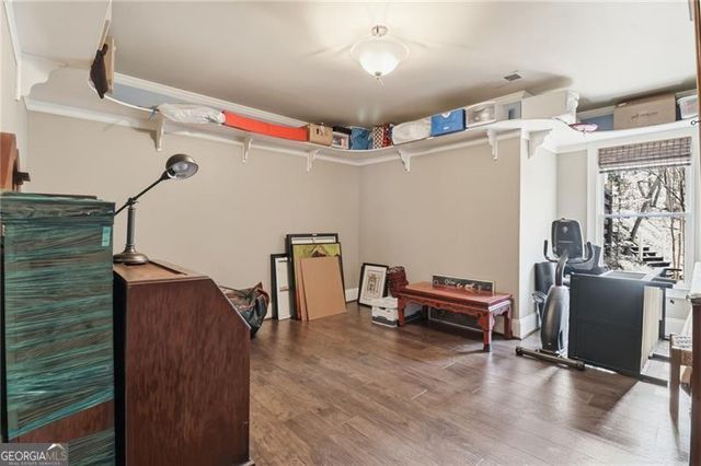 89 Bluestern Drive NW, Big Canoe, GA 30143