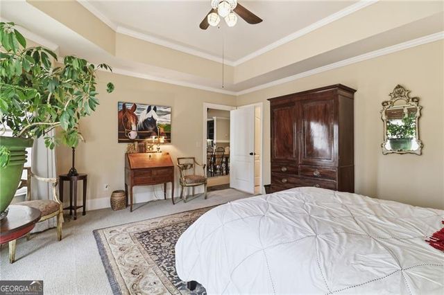 89 Bluestern Drive NW, Big Canoe, GA 30143