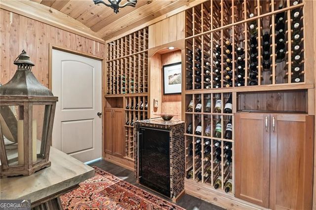 89 Bluestern Drive NW, Big Canoe, GA 30143