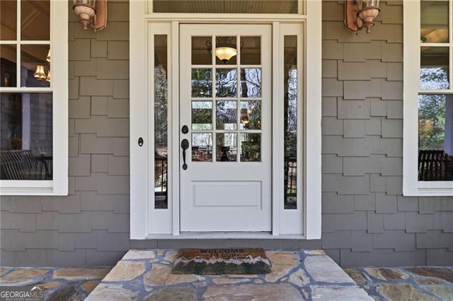 89 Bluestern Drive NW, Big Canoe, GA 30143