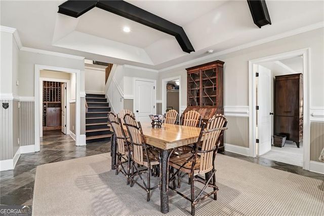 89 Bluestern Drive NW, Big Canoe, GA 30143