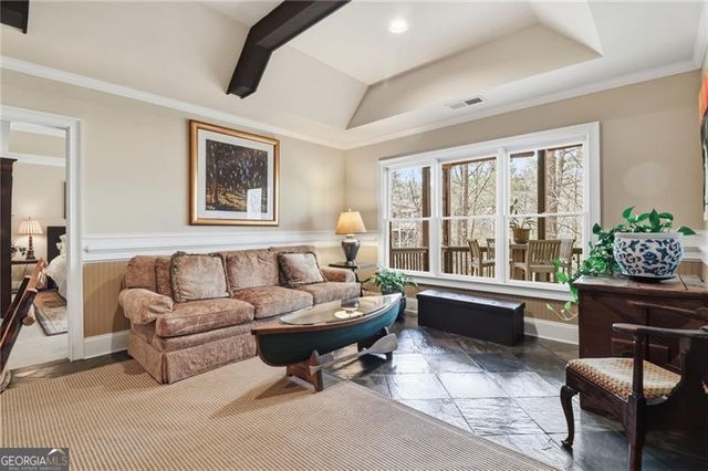 89 Bluestern Drive NW, Big Canoe, GA 30143