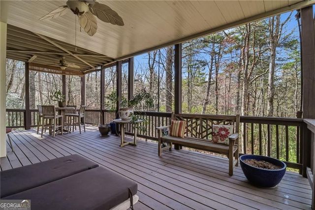 89 Bluestern Drive NW, Big Canoe, GA 30143