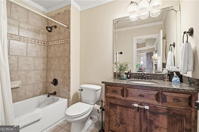 89 Bluestern Drive NW, Big Canoe, GA 30143