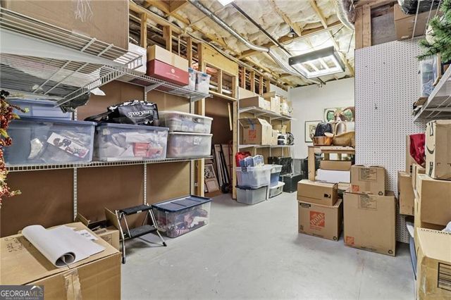 89 Bluestern Drive NW, Big Canoe, GA 30143