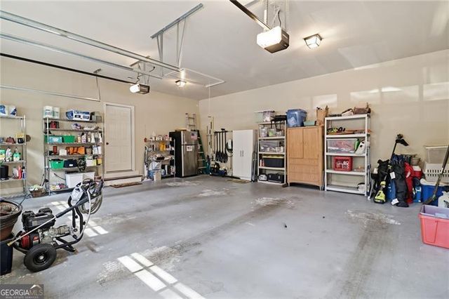 89 Bluestern Drive NW, Big Canoe, GA 30143