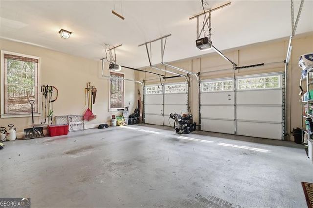 89 Bluestern Drive NW, Big Canoe, GA 30143