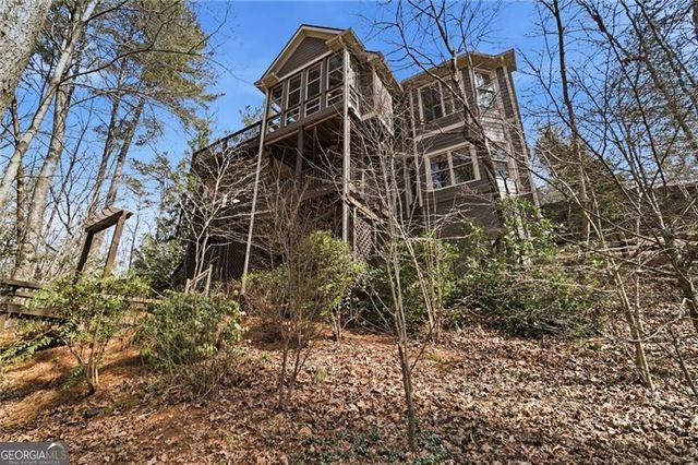 89 Bluestern Drive NW, Big Canoe, GA 30143