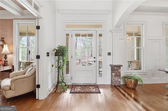 89 Bluestern Drive NW, Big Canoe, GA 30143