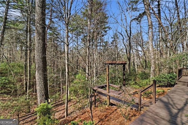 89 Bluestern Drive NW, Big Canoe, GA 30143