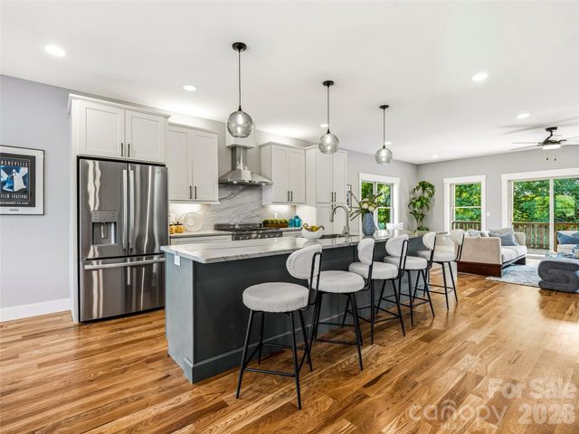 123 Third Street, Asheville, NC 28803