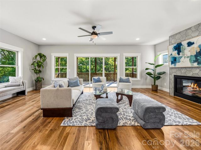 123 Third Street, Asheville, NC 28803