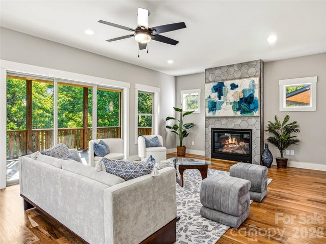 123 Third Street, Asheville, NC 28803