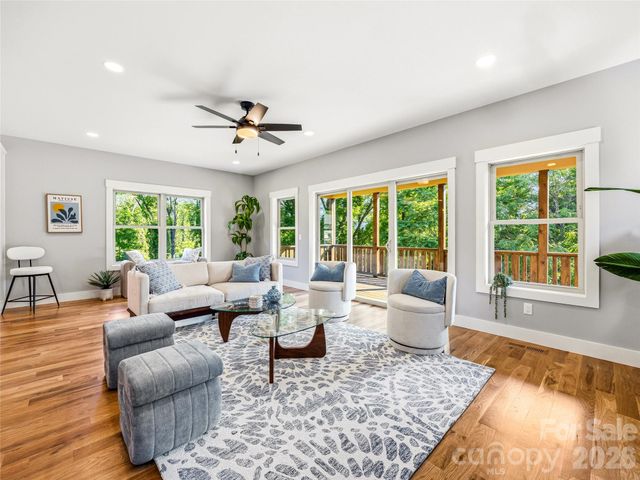 123 Third Street, Asheville, NC 28803