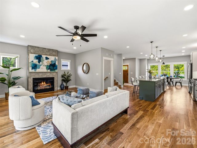 123 Third Street, Asheville, NC 28803