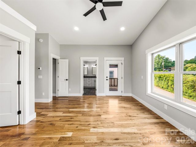 123 Third Street, Asheville, NC 28803