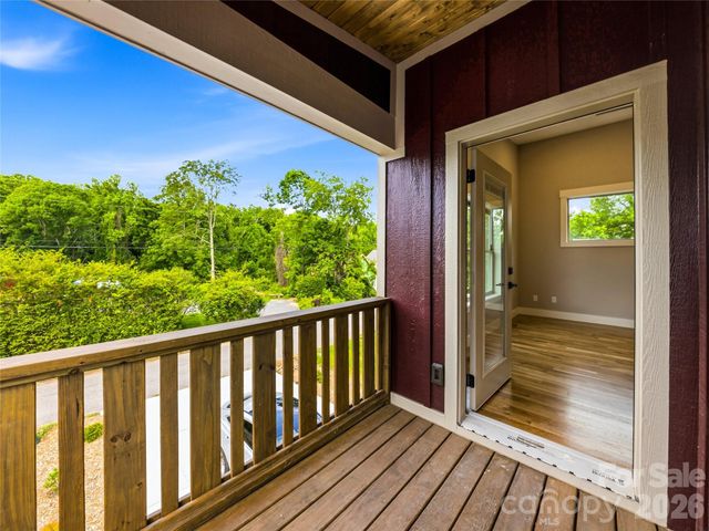 123 Third Street, Asheville, NC 28803