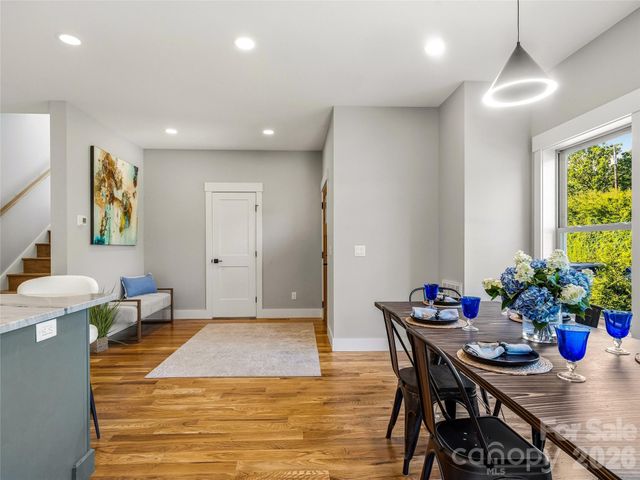 123 Third Street, Asheville, NC 28803