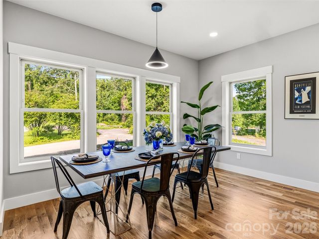 123 Third Street, Asheville, NC 28803