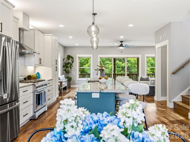 123 Third Street, Asheville, NC 28803