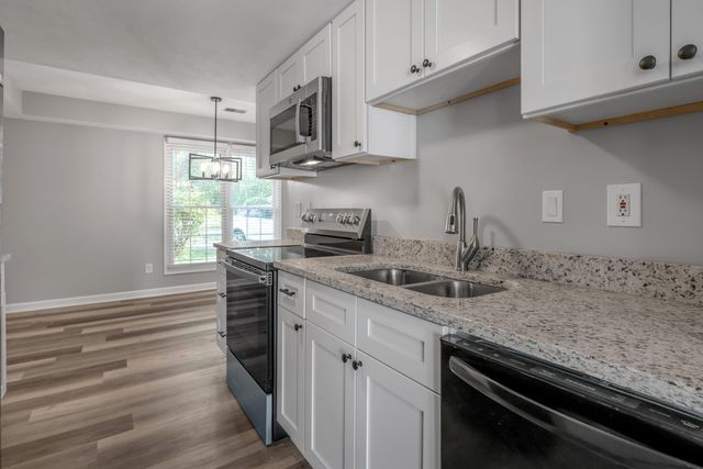 2806 Kasey Court, Lexington, KY 40517