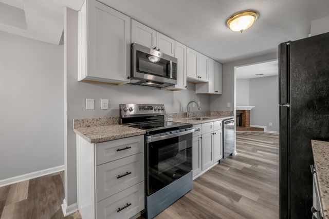 2806 Kasey Court, Lexington, KY 40517