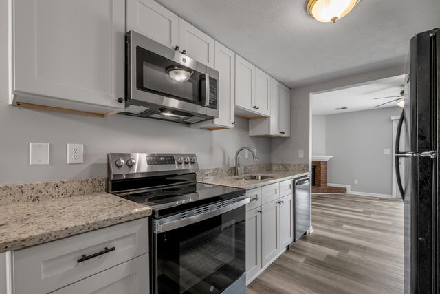 2806 Kasey Court, Lexington, KY 40517