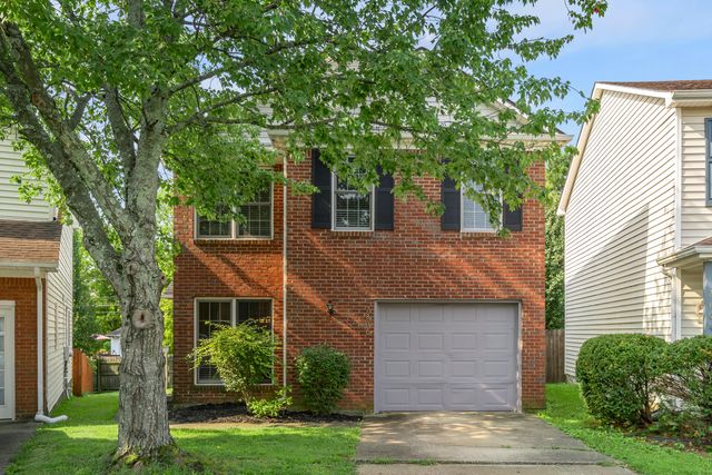 2806 Kasey Court, Lexington, KY 40517