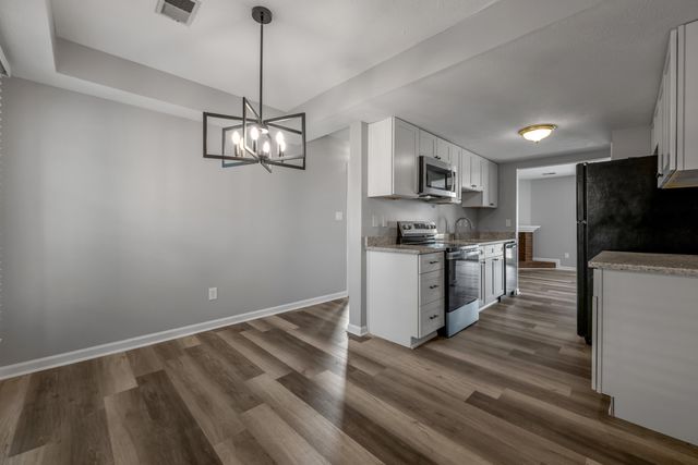 2806 Kasey Court, Lexington, KY 40517