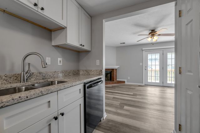 2806 Kasey Court, Lexington, KY 40517