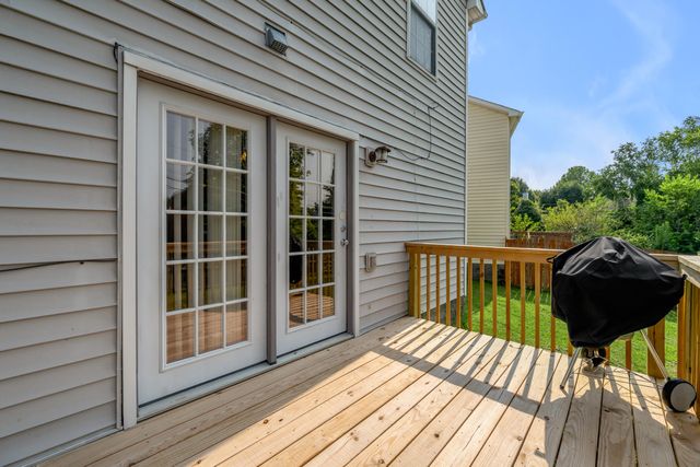 2806 Kasey Court, Lexington, KY 40517