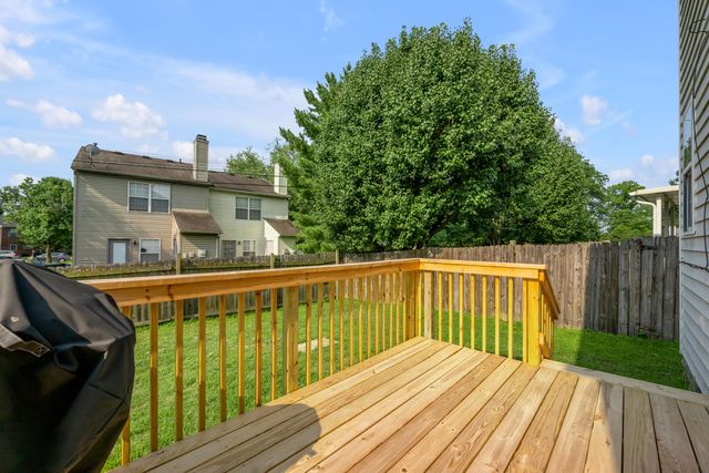 2806 Kasey Court, Lexington, KY 40517