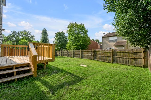 2806 Kasey Court, Lexington, KY 40517