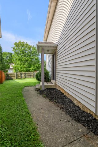 2806 Kasey Court, Lexington, KY 40517
