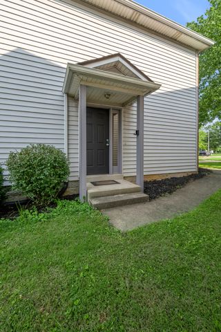 2806 Kasey Court, Lexington, KY 40517